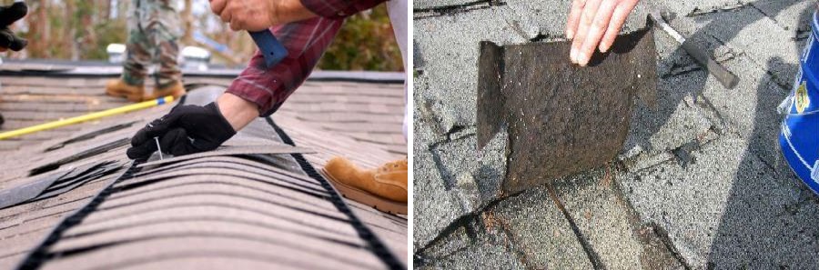 Как отремонтировать крышу частного дома