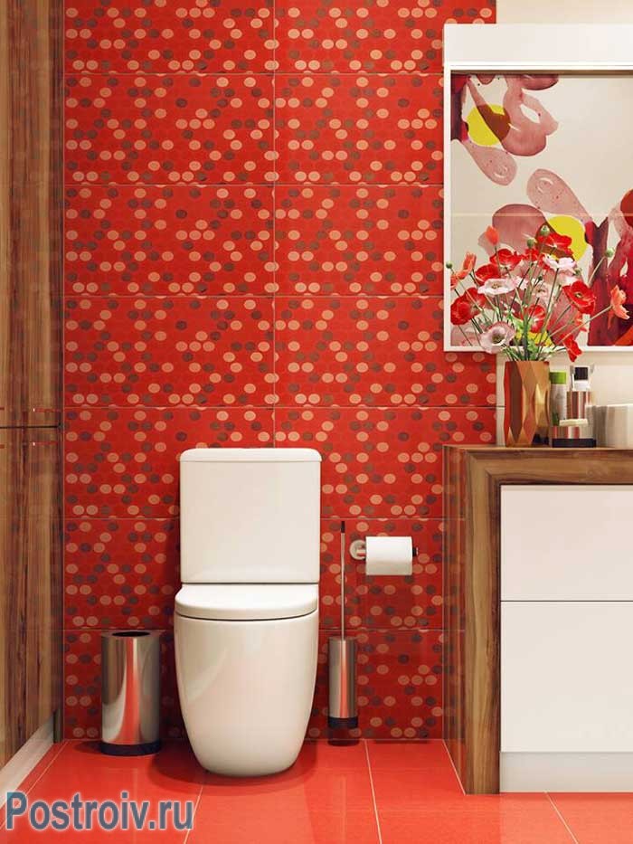Интерьер ванной комнаты. как создать уютный уголок — советы дизайнеров