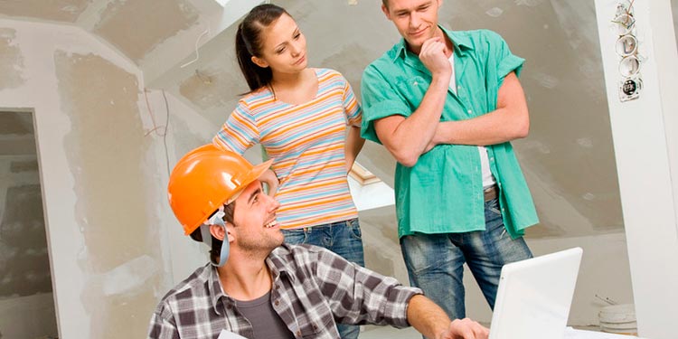 5 Способов, как обманывают строители при ремонте квартиры