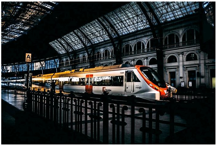 5 причин, почему путешествие по железной дороге - лучший способ увидеть Европу
